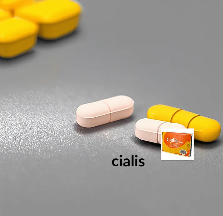 Cialis 1